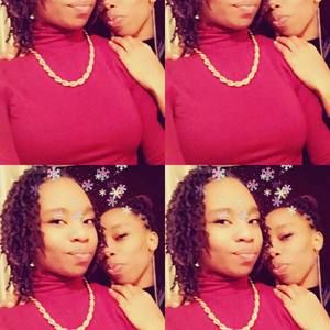 Meet your Posher, Chelle